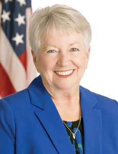 Maui woman elected national  president of VFW auxiliary